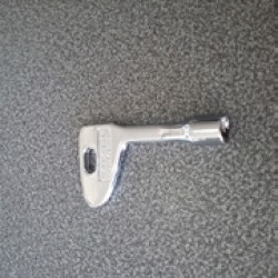 10190746: UNLOCKING KEY WITTUR H/P1/H3, PEGASUS LANDING DOOR