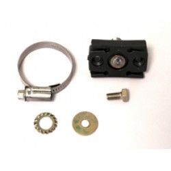 10250929: SLIDE DOOR CLOSER PB, PEDRO BARBERA DOOR