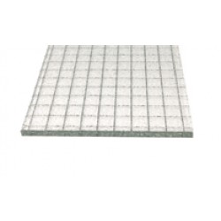 20111665: OCCULUS IN REINFORCED GLASS 1080X125MM PB, PEDRO BARBERA DOOR
