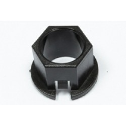 2C1050004: TOP AND BOTTOM RING FOR PANELS PW, PW3410 DOOR