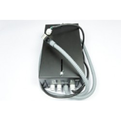 2C1A000002: CONTROL BOX RC48 VOLT HA, HYDRARM DOOR
