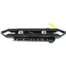 2C1A020118V01: RETRACTABLE COUPLER TYPE A LEN=500MM HA, HYDRARM DOOR