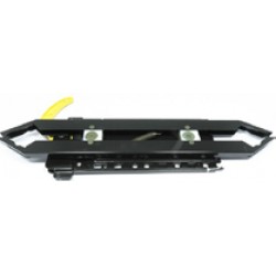 2C1A020118V02: RETRACTABLE COUPLER TYPE B LEN=500MM HA, HYDRARM DOOR