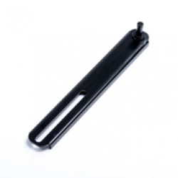 2C1A040002L034: DRIVE ARM EXTENSION LEN=340MM HA, HYDRARM DOOR