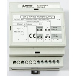 BT767000416: SSB BRAKE POWER SUPPLY FOR WSR200/201 - MR10/12/13/14/16, MOTOR GROUP GEAR