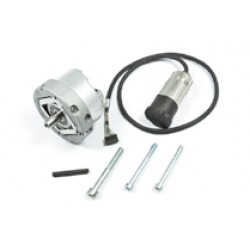ECN1313-2048I: ENCODER FOR GEARLESS, MOTOR GROUP GEARLESS