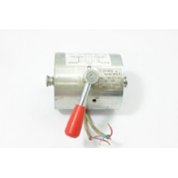 ELT0107: ELECTROMAGNET 48V FOR MR10 MR13, MOTOR GROUP GEAR