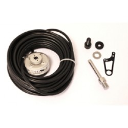 ENC0090 + XEN0033: ENCODER + FIXING KIT FOR MR13, MOTOR GROUP GEAR