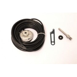 ENC0090 + XEN0034: ENCODER + FIXING KIT FOR MR16, MOTOR GROUP GEAR
