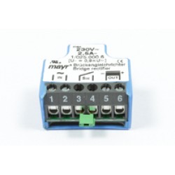 ET35372100119: BRAKE CONTROL UNIT FOR WSG3, MOTOR GROUP GEARLESS