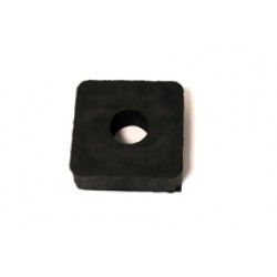 G823: ISOLATION Ø80X80 WITH HOLE, MOTOR GROUP GEAR