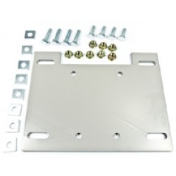 S601775G02: ADAPTER PLATE X= 280MM, SAFET Y ELEMENT EBRA 20