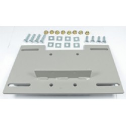 S601775G03: ADAPTER PLATE X= 340MM, SAFET Y ELEMENT EBRA 20