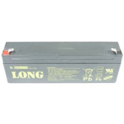 SW002062: ELECTRONIC BOX BATTERY12V 2/1 AH, SAFET Y ELEMENT EBRA 20