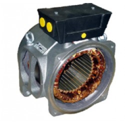 XST2004: STATOR - MR10 - VVVF - 1500RPM - 4kW, MOTOR GROUP GEAR